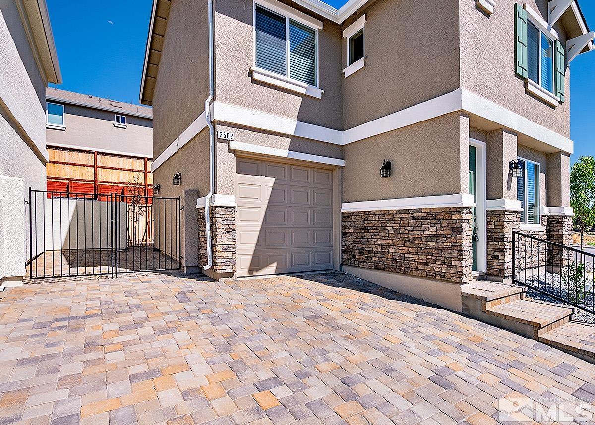 3502 Downpatrick Lane Reno, NV 89512 - Photo 3 of 29 Photo 3