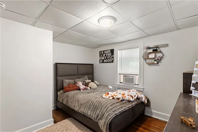 $2,300 | 476 Providence Street, Unit 1, West Warwick, RI 02893