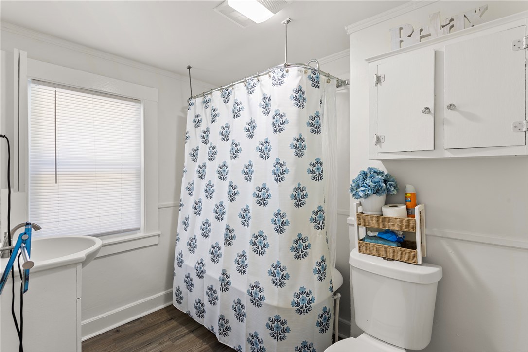 476 Providence Street, Unit 1 West Warwick, RI 02893 - Photo 17 of 31