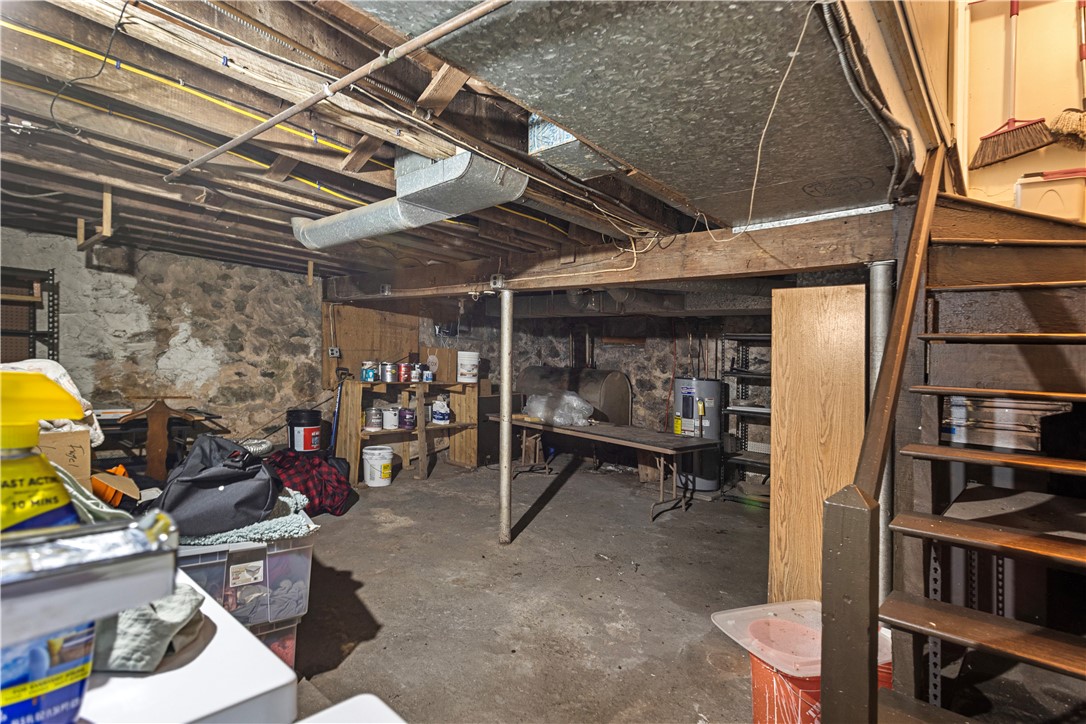 476 Providence Street, Unit 1 West Warwick, RI 02893 - Photo 21 of 31