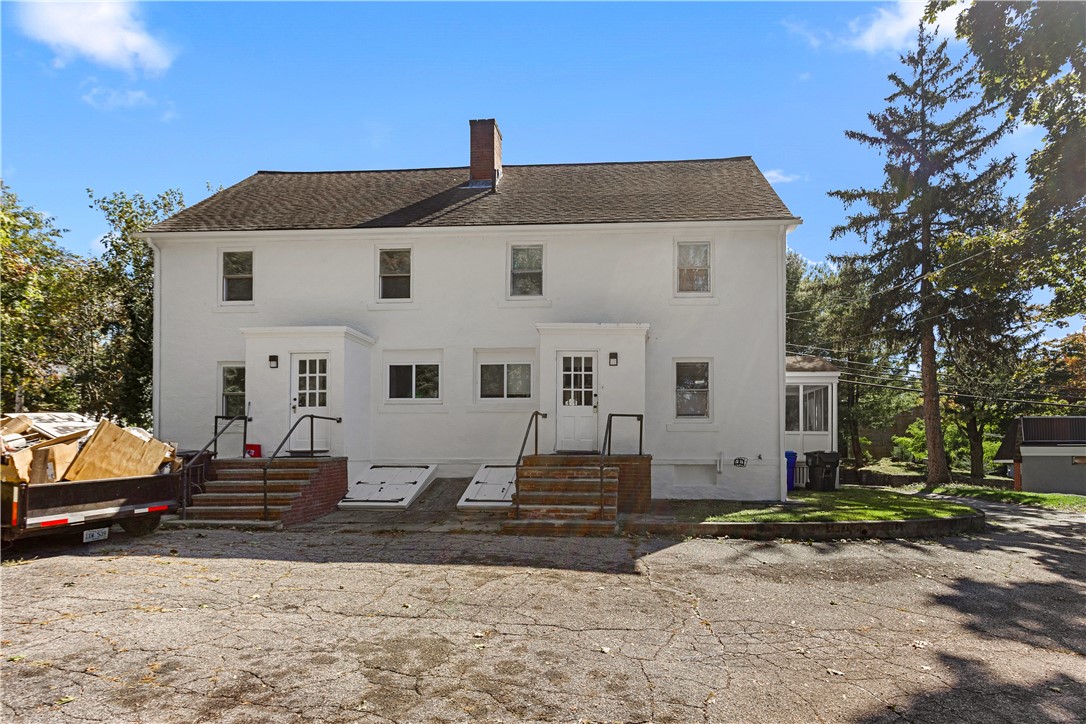 476 Providence Street, Unit 1 West Warwick, RI 02893 - Photo 24 of 31