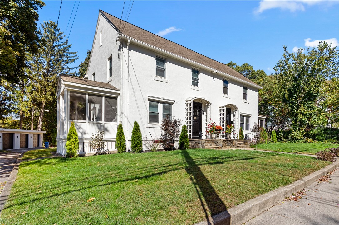 476 Providence Street, Unit 1 West Warwick, RI 02893 - Photo 27 of 31