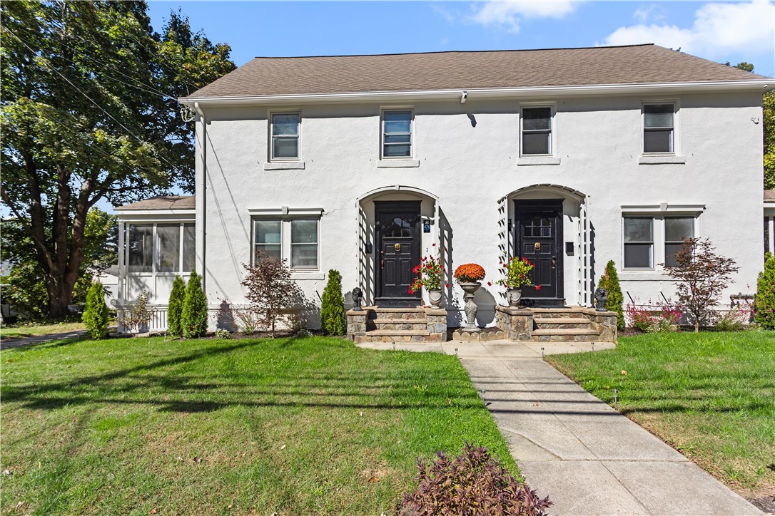 476 Providence Street, Unit 1 West Warwick, RI 02893 - Photo 28 of 31