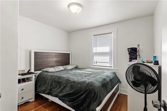 $2,300 | 476 Providence Street, Unit 1, West Warwick, RI 02893