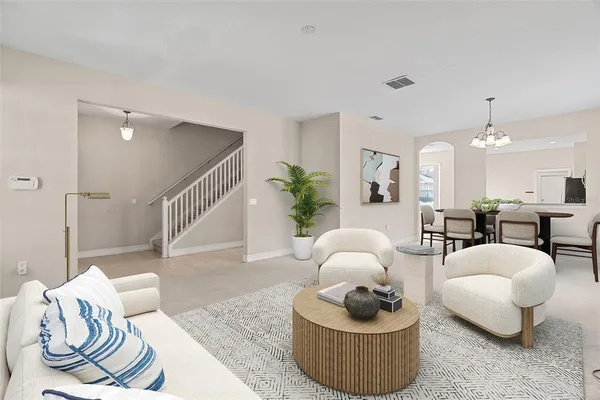 $355,000 | 3335 Primrose Willow Drive, St. Cloud, FL 34773