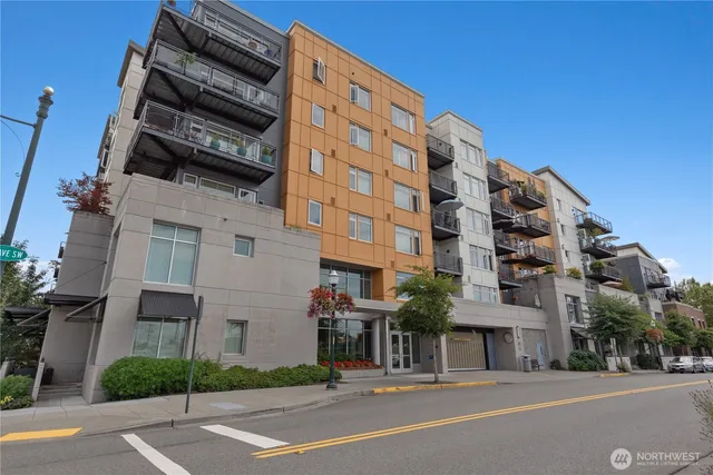 $350,000 | 15100 6th Avenue Southwest, Unit 325, Burien, WA 98166