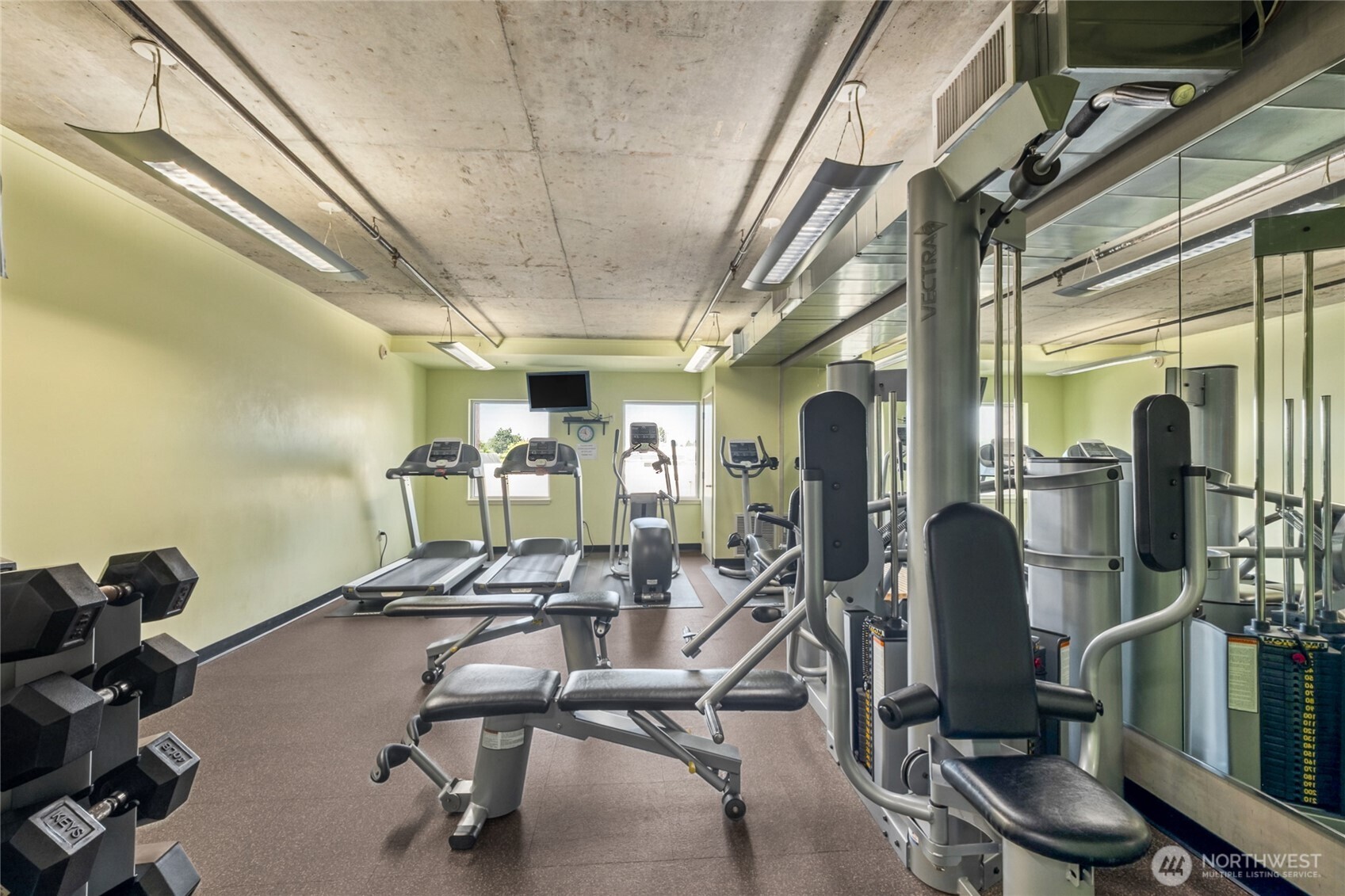 15100 6th Avenue Southwest, Unit 325 Burien, WA 98166 - Photo 18 of 22