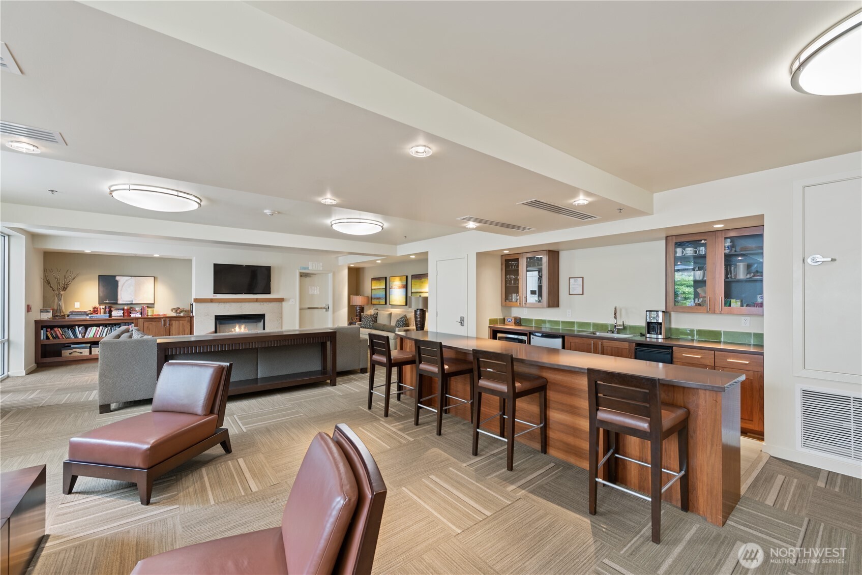 15100 6th Avenue Southwest, Unit 325 Burien, WA 98166 - Photo 21 of 22