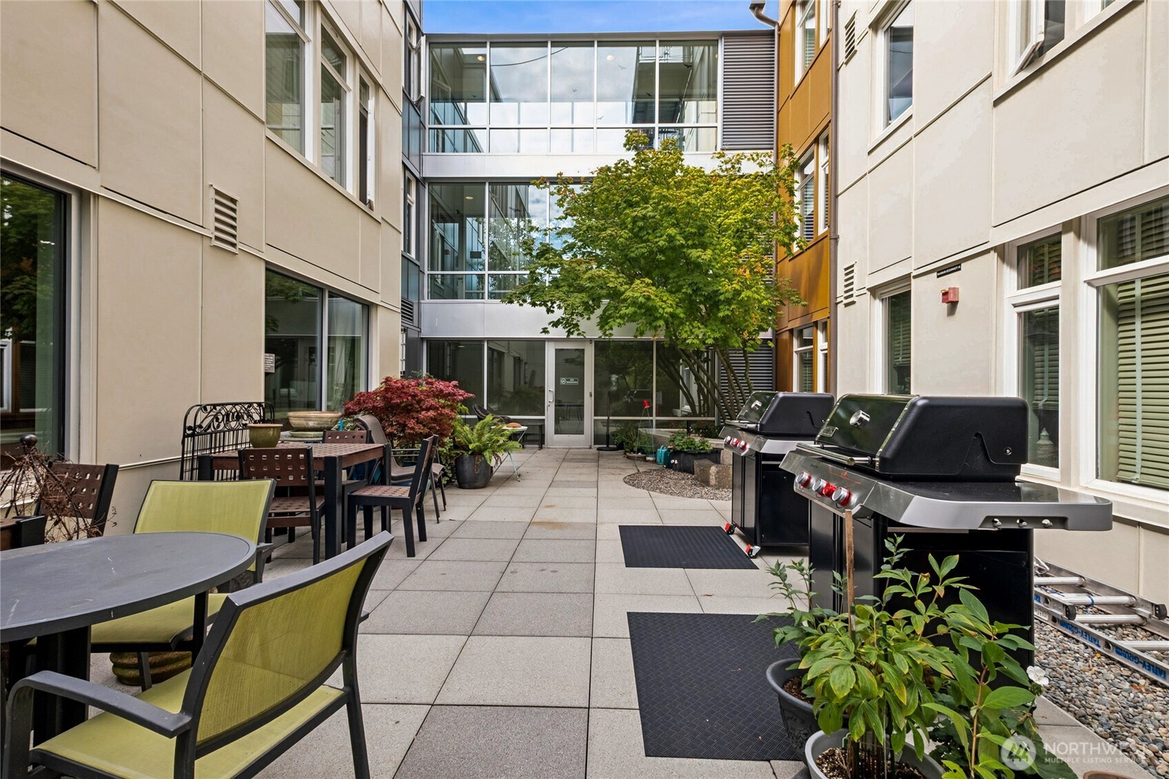 15100 6th Avenue Southwest, Unit 325 Burien, WA 98166 - Photo 22 of 22