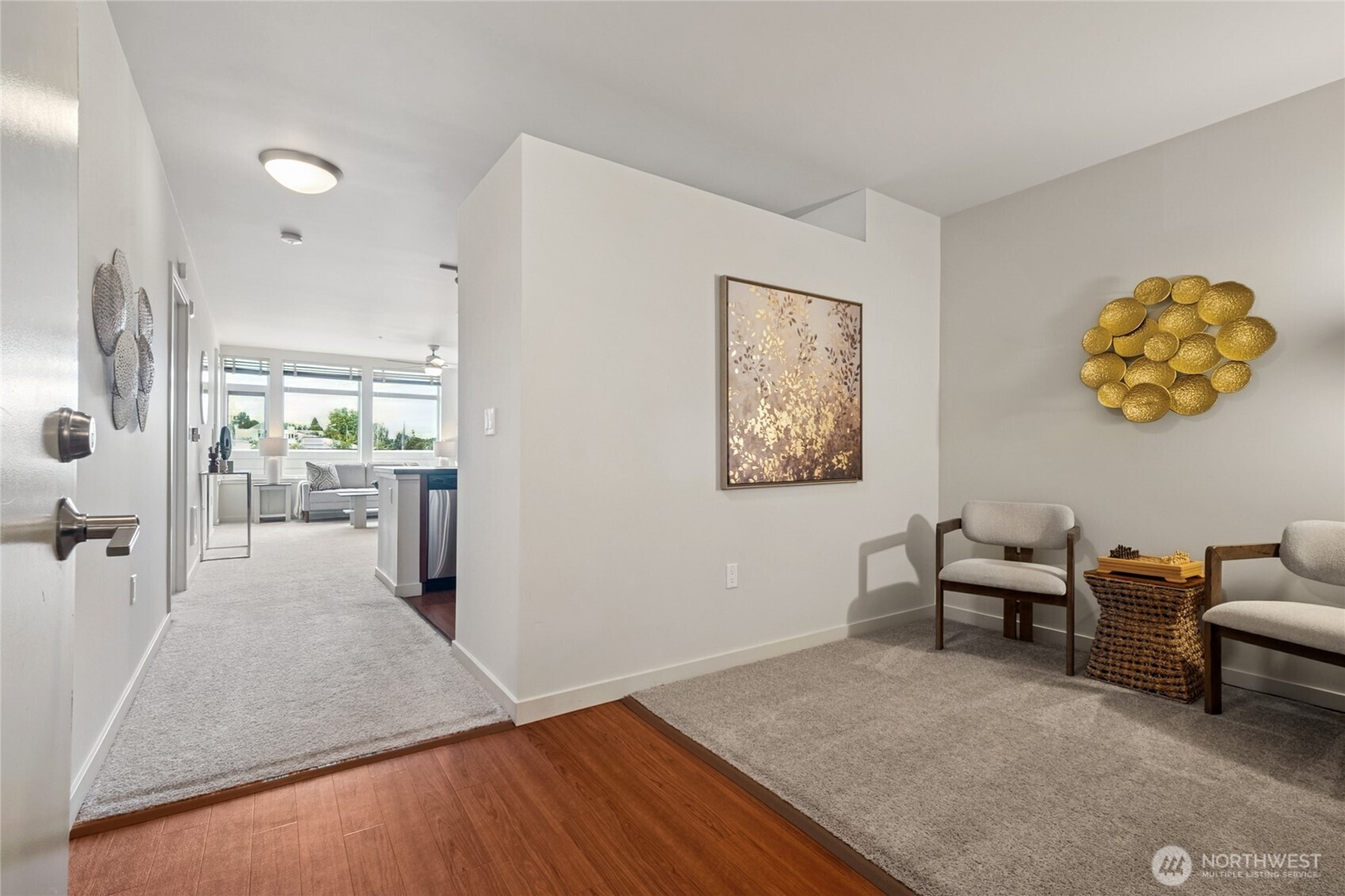 15100 6th Avenue Southwest, Unit 325 Burien, WA 98166 - Photo 4 of 22