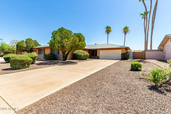 $2,695 | 4013 South Hazelton Lane, Tempe, AZ 85282