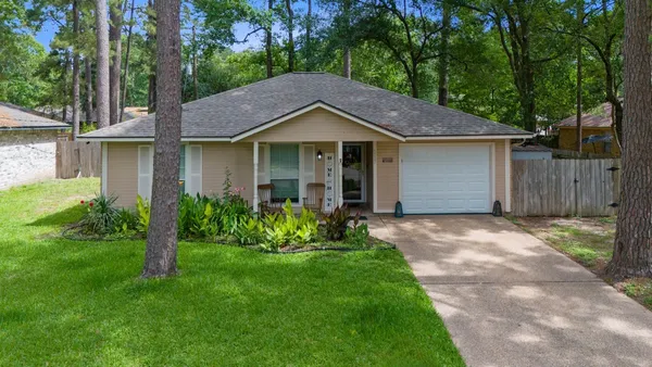 $219,000 | 3007 Brook Drive, Huntsville, TX 77340