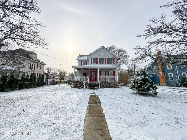 $749,910 | 80 Atlantic Avenue, Long Branch, NJ 07740