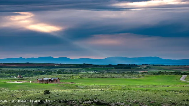 $449,000 | 2255 Moose Path Way, Tetonia, ID 83452