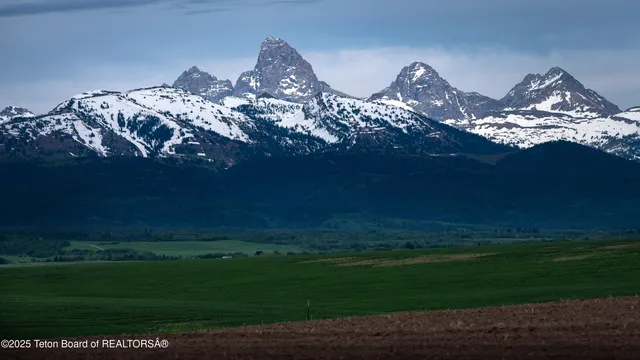 $449,000 | 2255 Moose Path Way, Tetonia, ID 83452