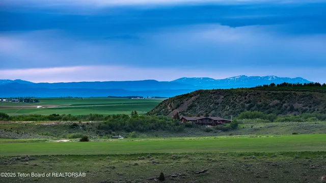 $449,000 | 2255 Moose Path Way, Tetonia, ID 83452