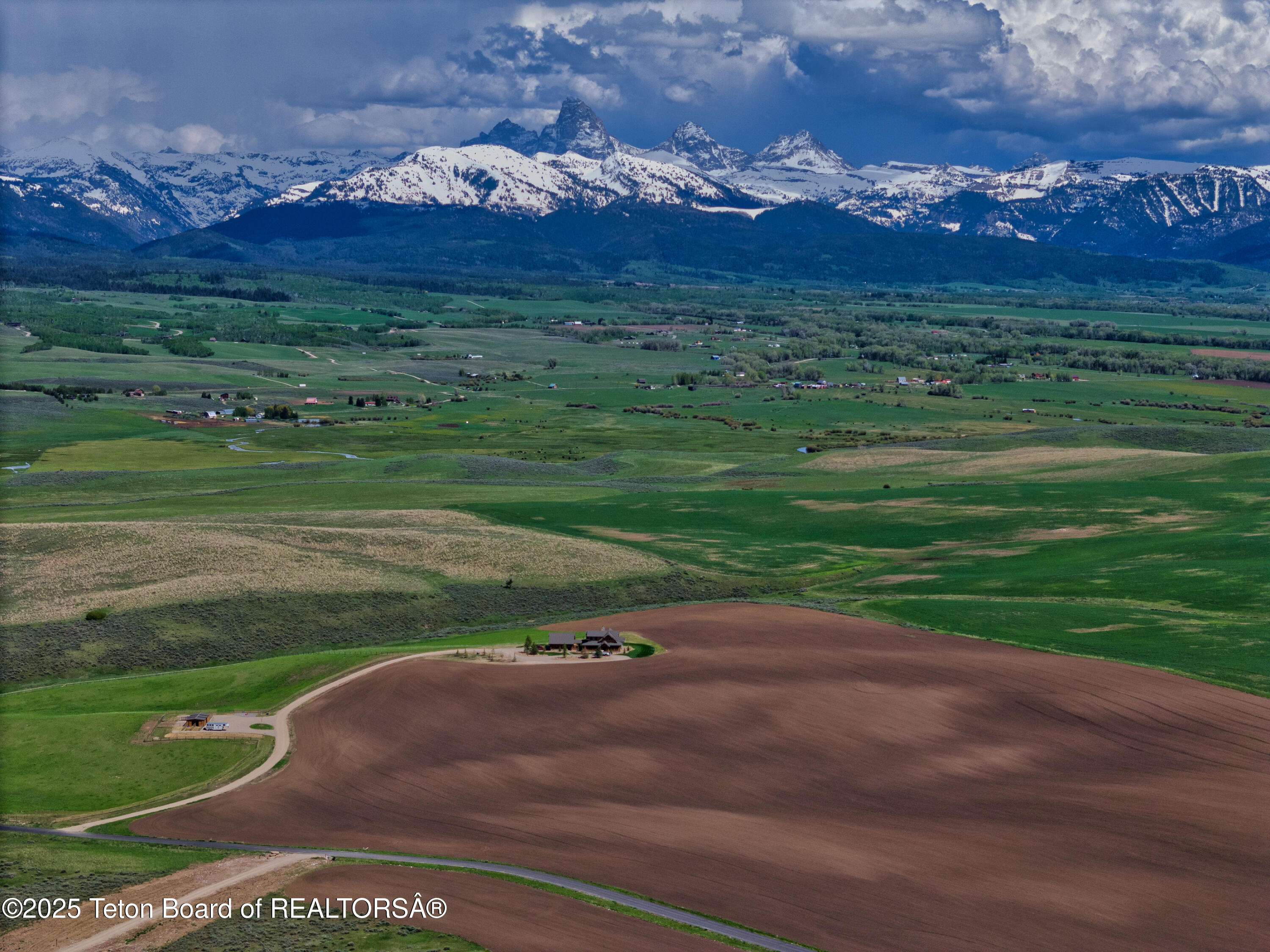 2255 Moose Path Way Tetonia, ID 83452 - Photo 17 of 30 3