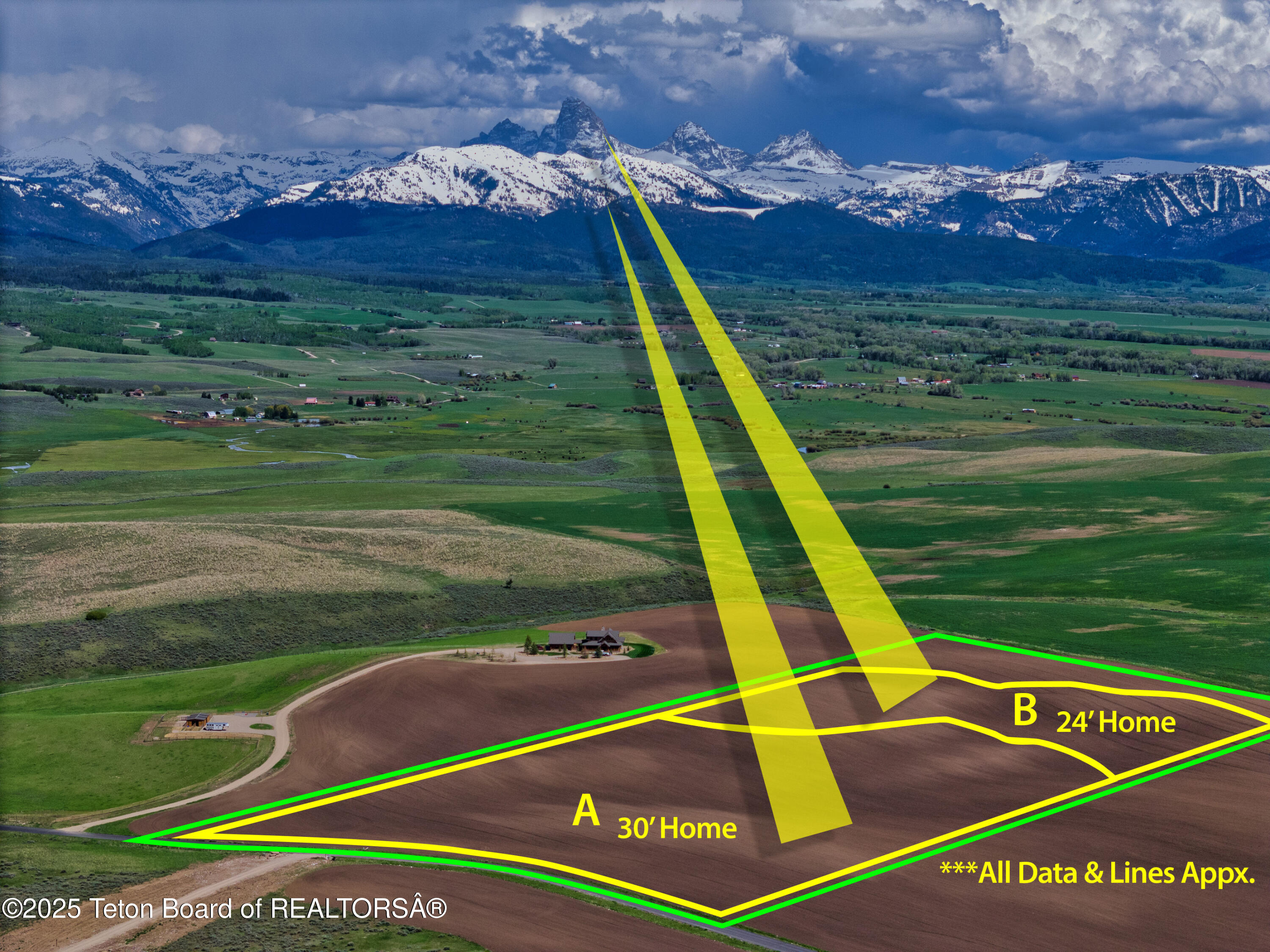 2255 Moose Path Way Tetonia, ID 83452 - Photo 2 of 30 1.1