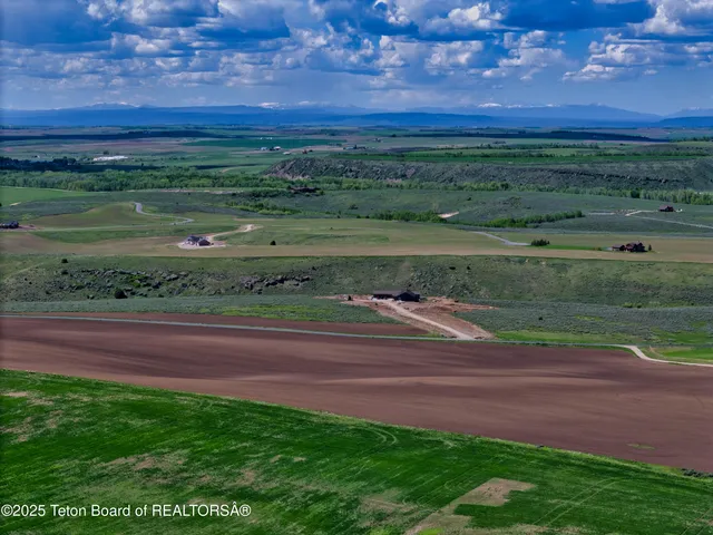 $449,000 | 2255 Moose Path Way, Tetonia, ID 83452