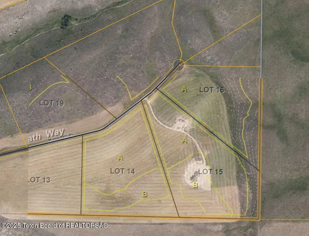 $449,000 | 2255 Moose Path Way, Tetonia, ID 83452