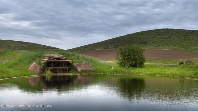 $449,000 | 2255 Moose Path Way, Tetonia, ID 83452