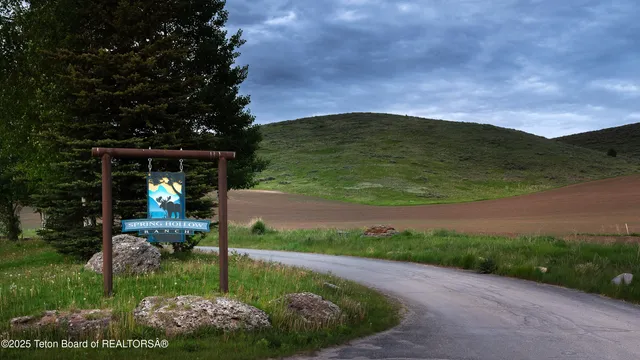 $449,000 | 2255 Moose Path Way, Tetonia, ID 83452