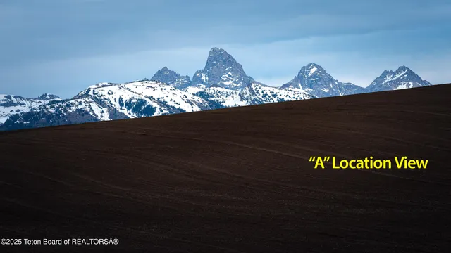 $449,000 | 2255 Moose Path Way, Tetonia, ID 83452