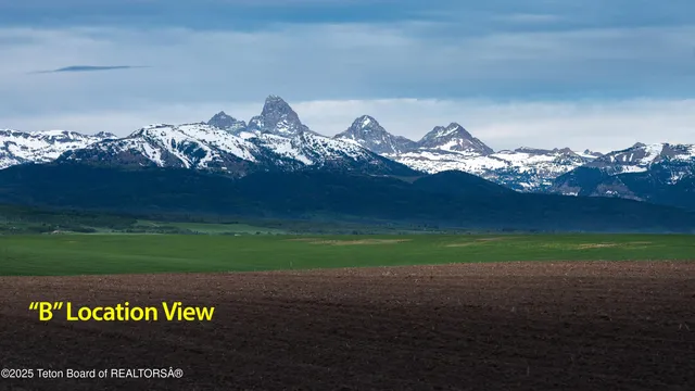 $449,000 | 2255 Moose Path Way, Tetonia, ID 83452