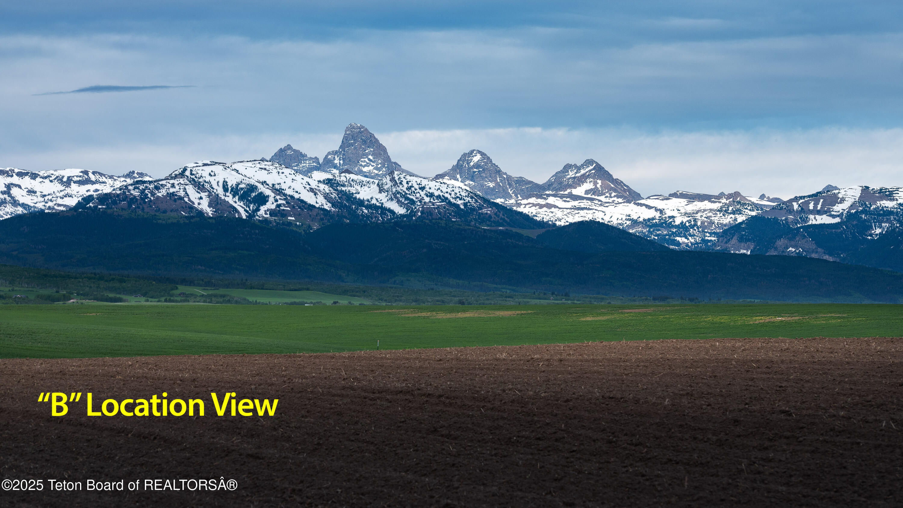 2255 Moose Path Way Tetonia, ID 83452 - Photo 4 of 30 1.3