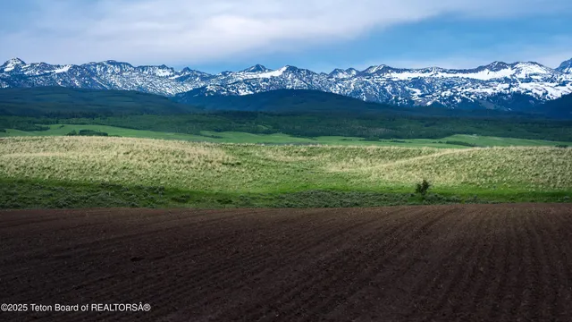 $449,000 | 2255 Moose Path Way, Tetonia, ID 83452