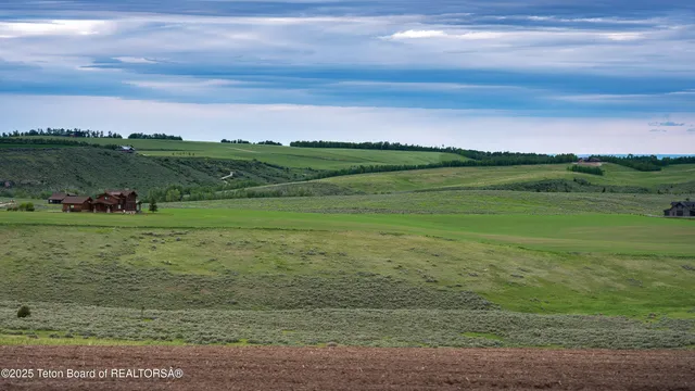 $449,000 | 2255 Moose Path Way, Tetonia, ID 83452