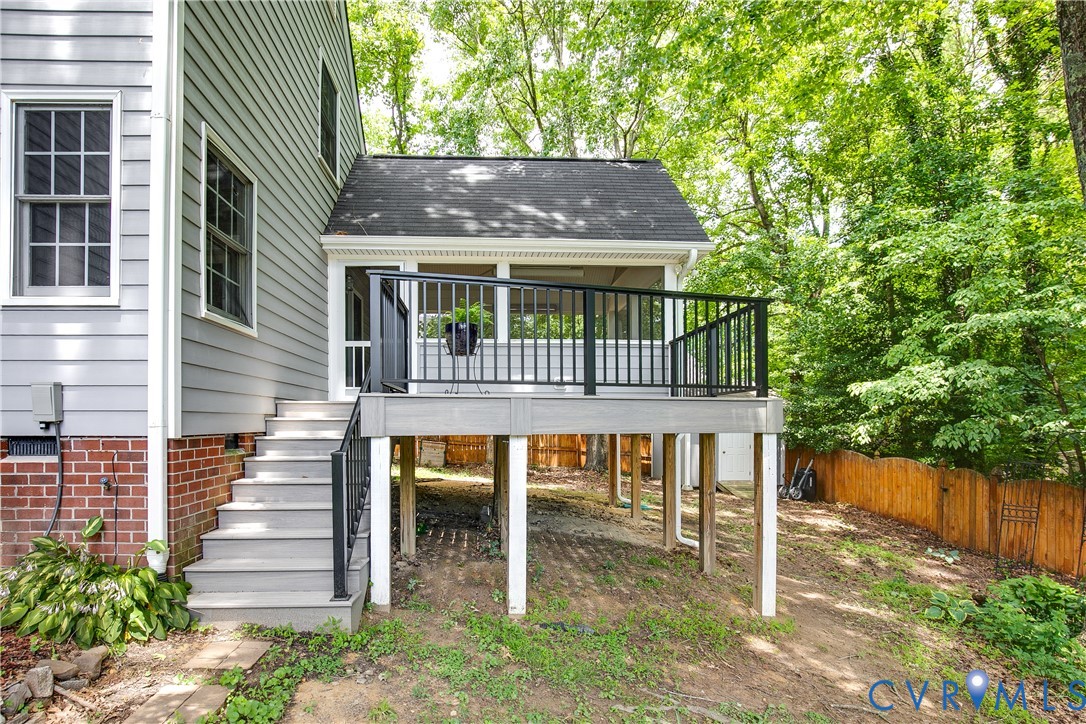 2111 Raintree Drive Henrico, VA 23238 - Photo 40 of 42