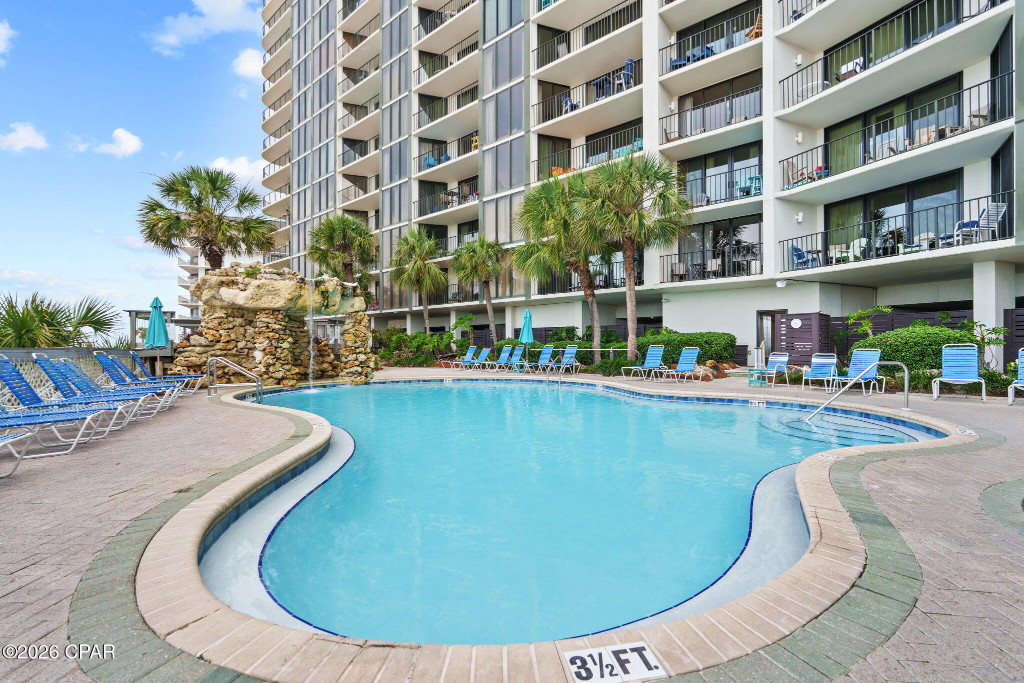 11347 Front Beach Road, Unit 706 Panama City, FL 32407 - Photo 20 of 56