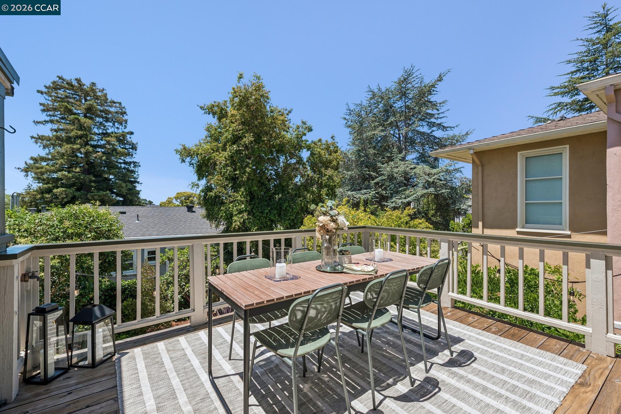 1917 Tiffin Road Oakland, CA 94602 - Photo 22 of 61