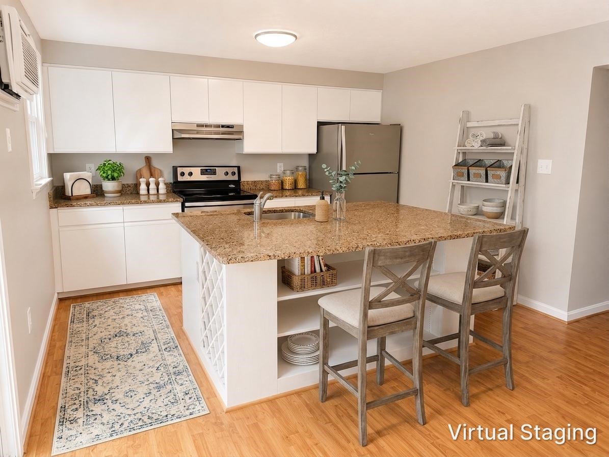 355 Circle Road, Unit UA04 Manchester, NH 03103 - Photo 11 of 34 Gallery Image 11