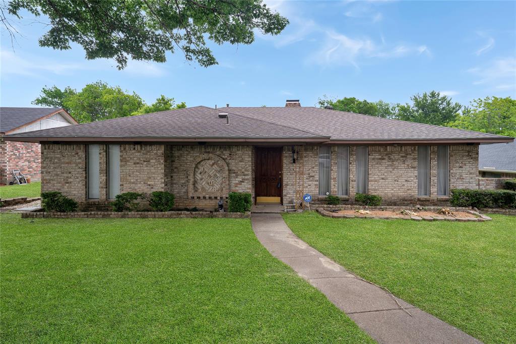 7708 Los Alamitos Street Dallas, TX 75232 - Photo 1 of 1