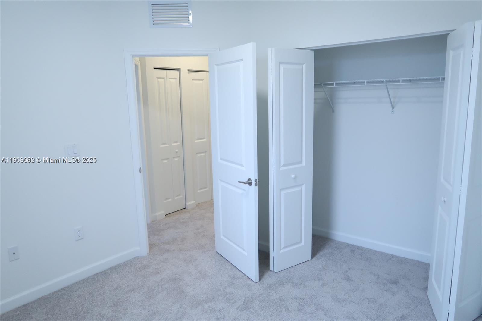 12946 Southwest 231st Street Miami, FL 33170 - Photo 25 of 42 a view of an empty room