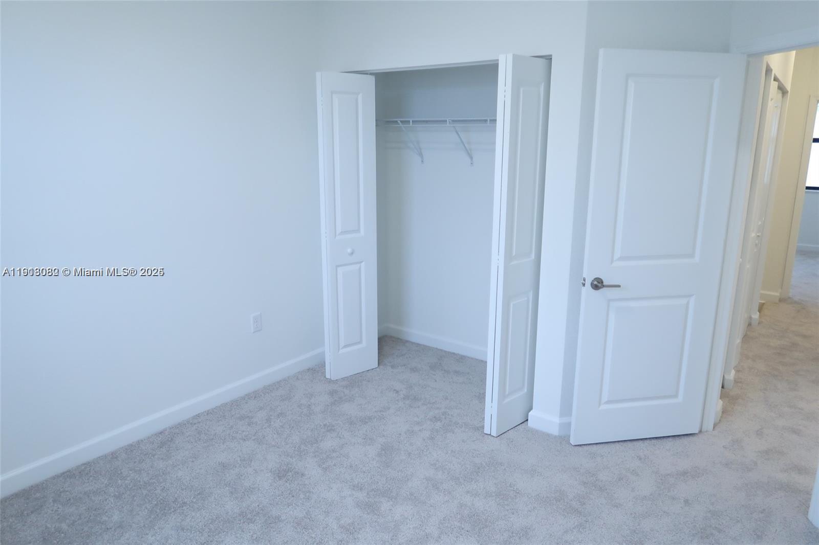 12946 Southwest 231st Street Miami, FL 33170 - Photo 27 of 42 a view of an empty room