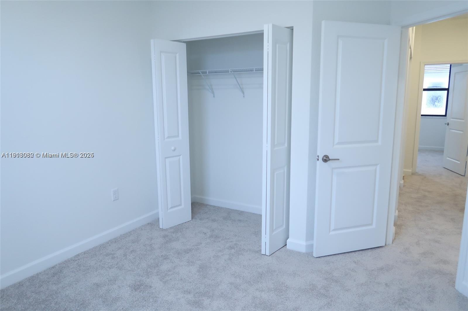 12946 Southwest 231st Street Miami, FL 33170 - Photo 28 of 42 a view of an empty room