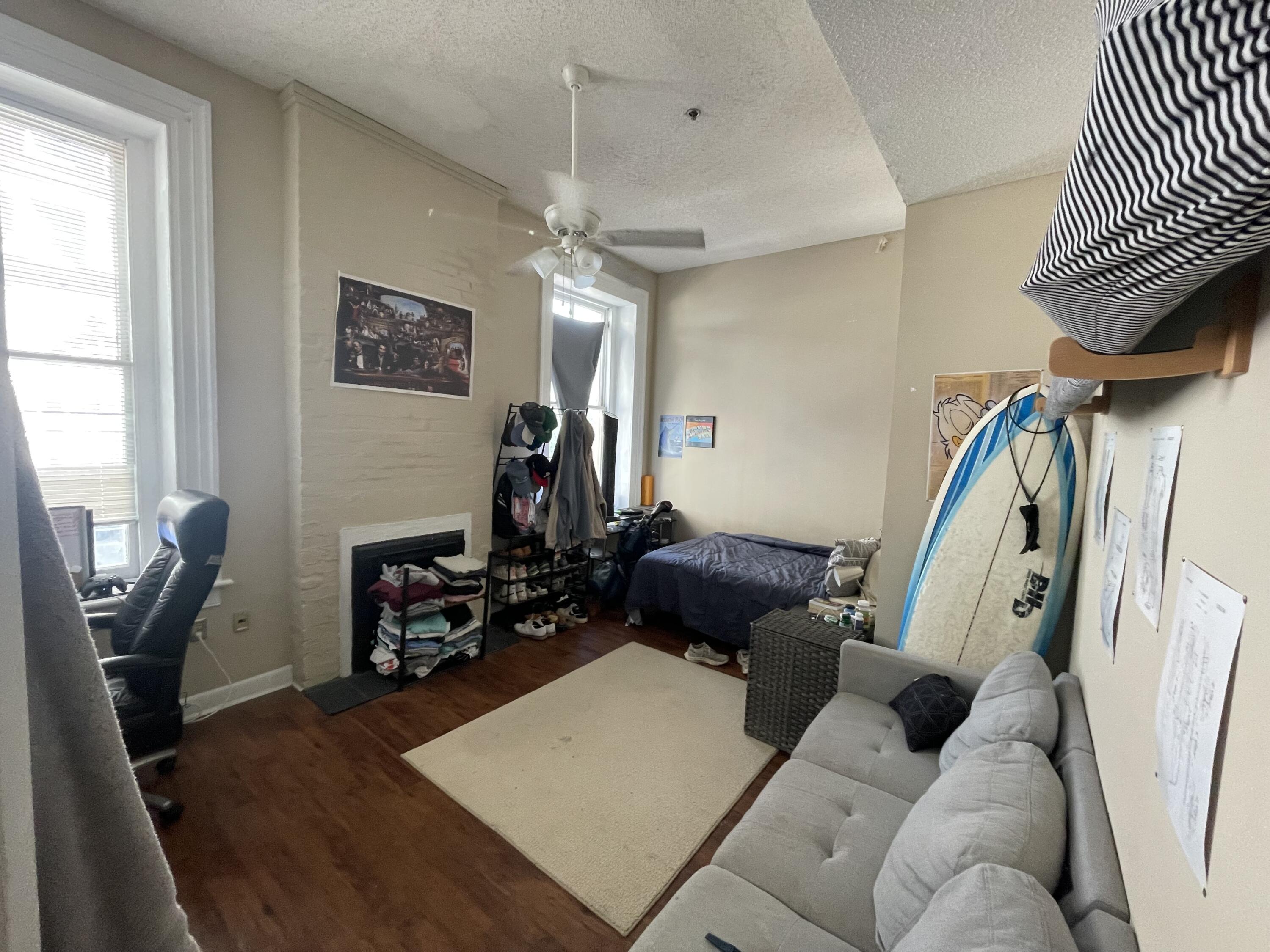 151 Calhoun Street, Unit D Charleston, SC 29401 - Photo 7 of 13