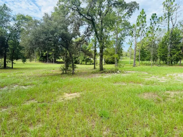 $214,900 | 21830 Southeast 66th Street, Morriston, FL 32668