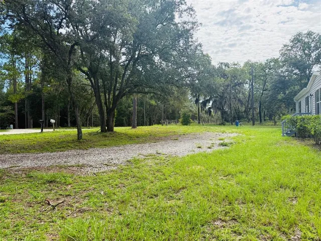 $214,900 | 21830 Southeast 66th Street, Morriston, FL 32668