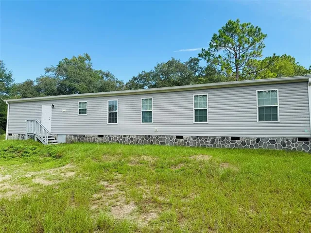 $214,900 | 21830 Southeast 66th Street, Morriston, FL 32668