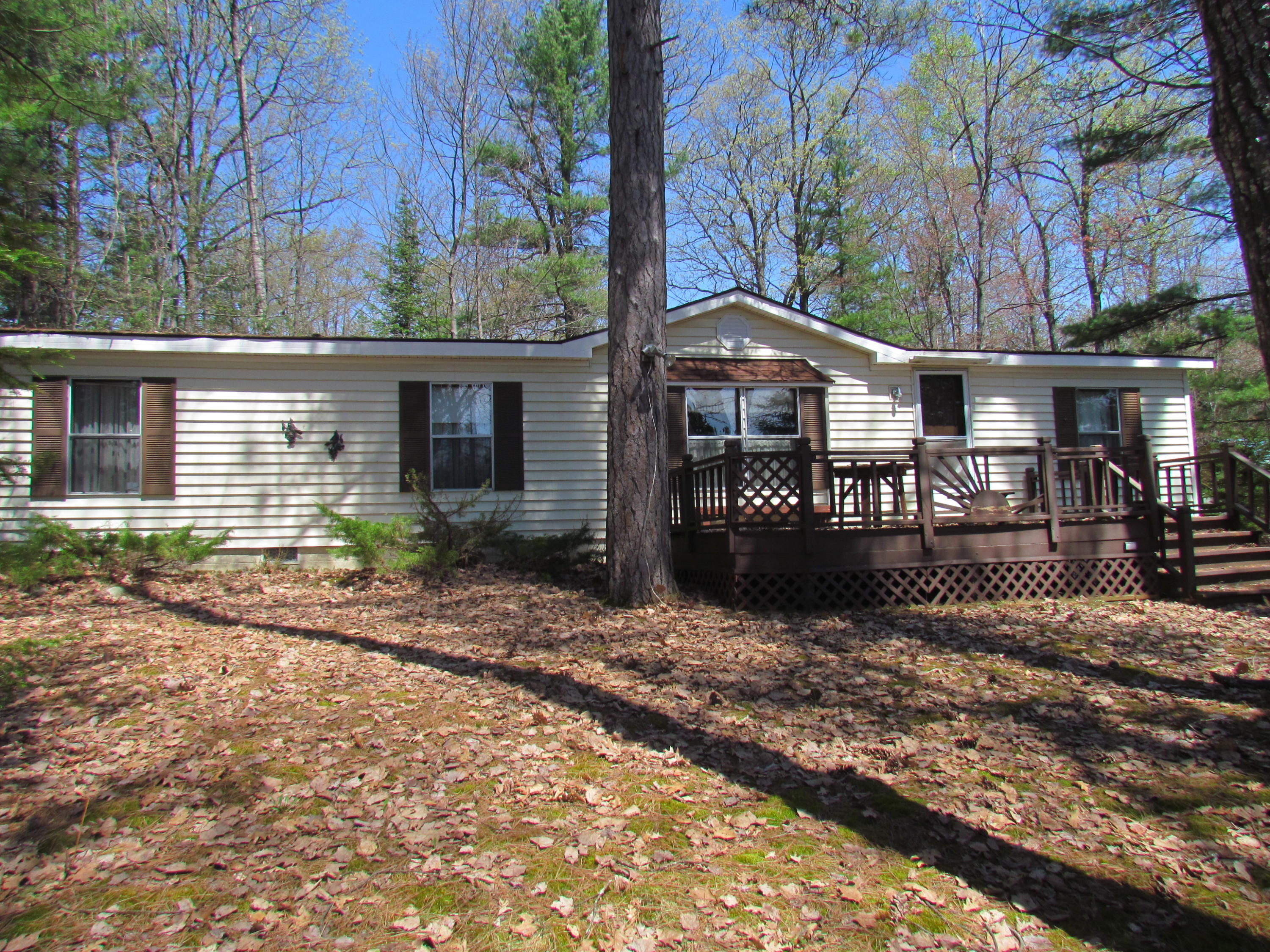 3929 South Mielke Way Road Lewiston, MI 49756 - Photo 1 of 21 Gallery Image 1