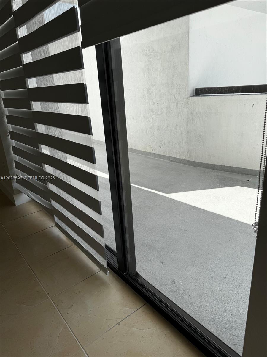 2301 Southwest 27th Avenue, Unit 503 Miami, FL 33145 - Photo 19 of 24 a view of wooden floor