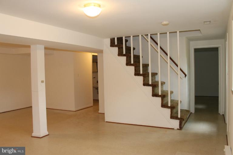 7330 Wilson Road Warrenton, VA 20186 - Photo 15 of 20 Basement