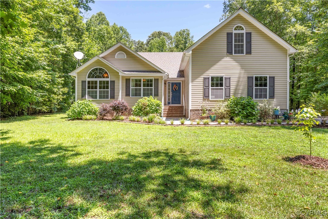 4672 Bell Road Powhatan, VA 23139 - Photo 1 of 34 Gallery Image 1
