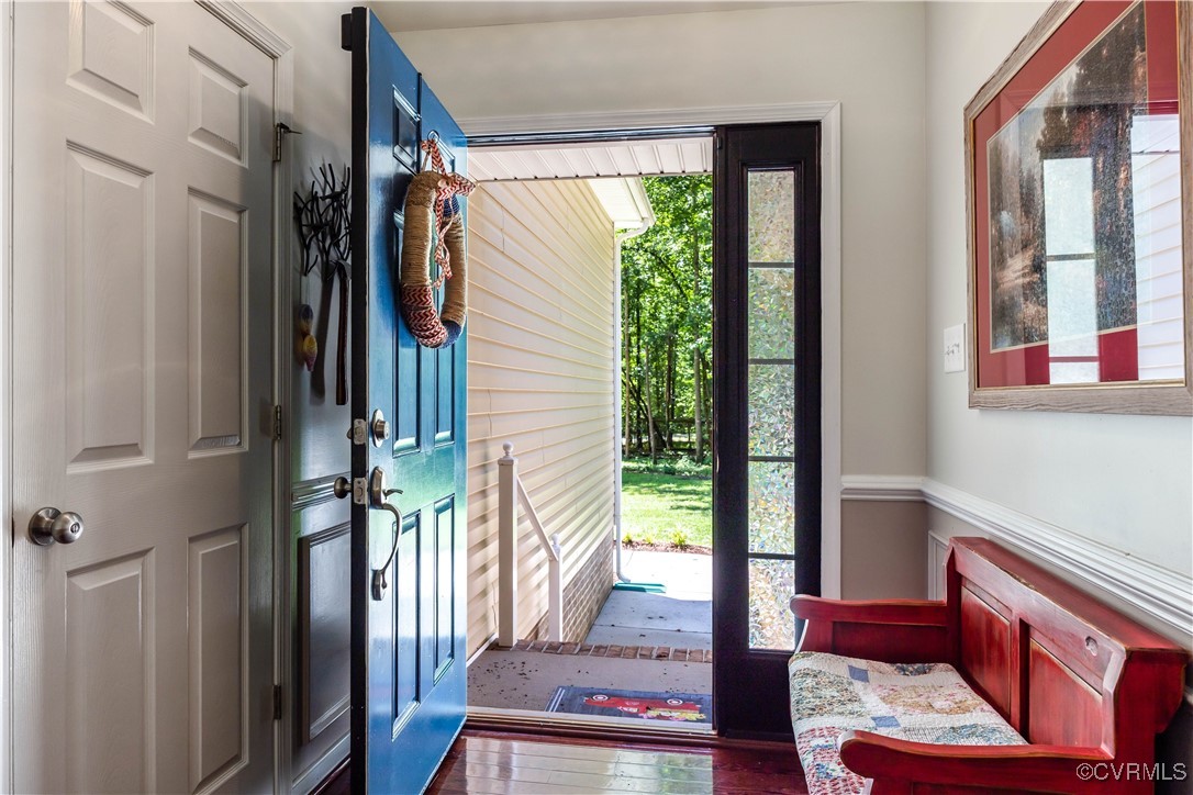 4672 Bell Road Powhatan, VA 23139 - Photo 12 of 34 Gallery Image 12