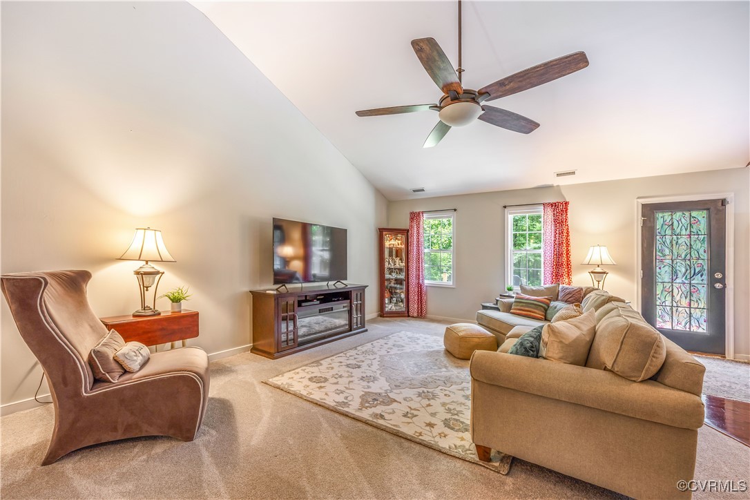 4672 Bell Road Powhatan, VA 23139 - Photo 14 of 34 Gallery Image 14