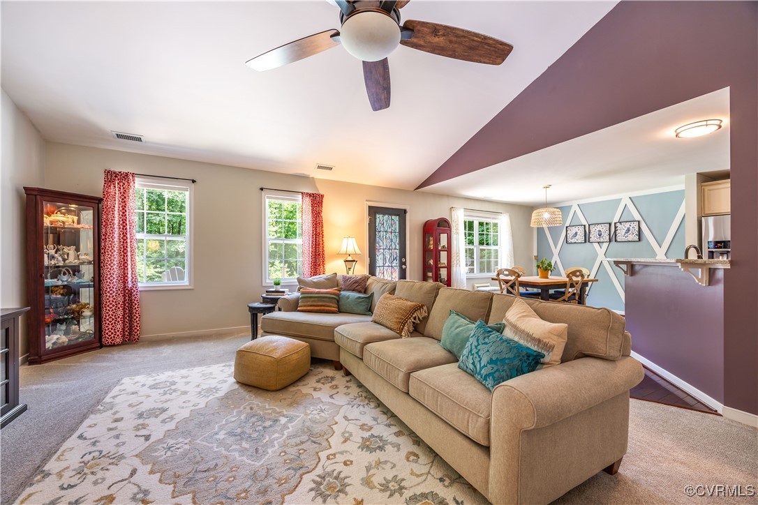 4672 Bell Road Powhatan, VA 23139 - Photo 15 of 34 Gallery Image 15